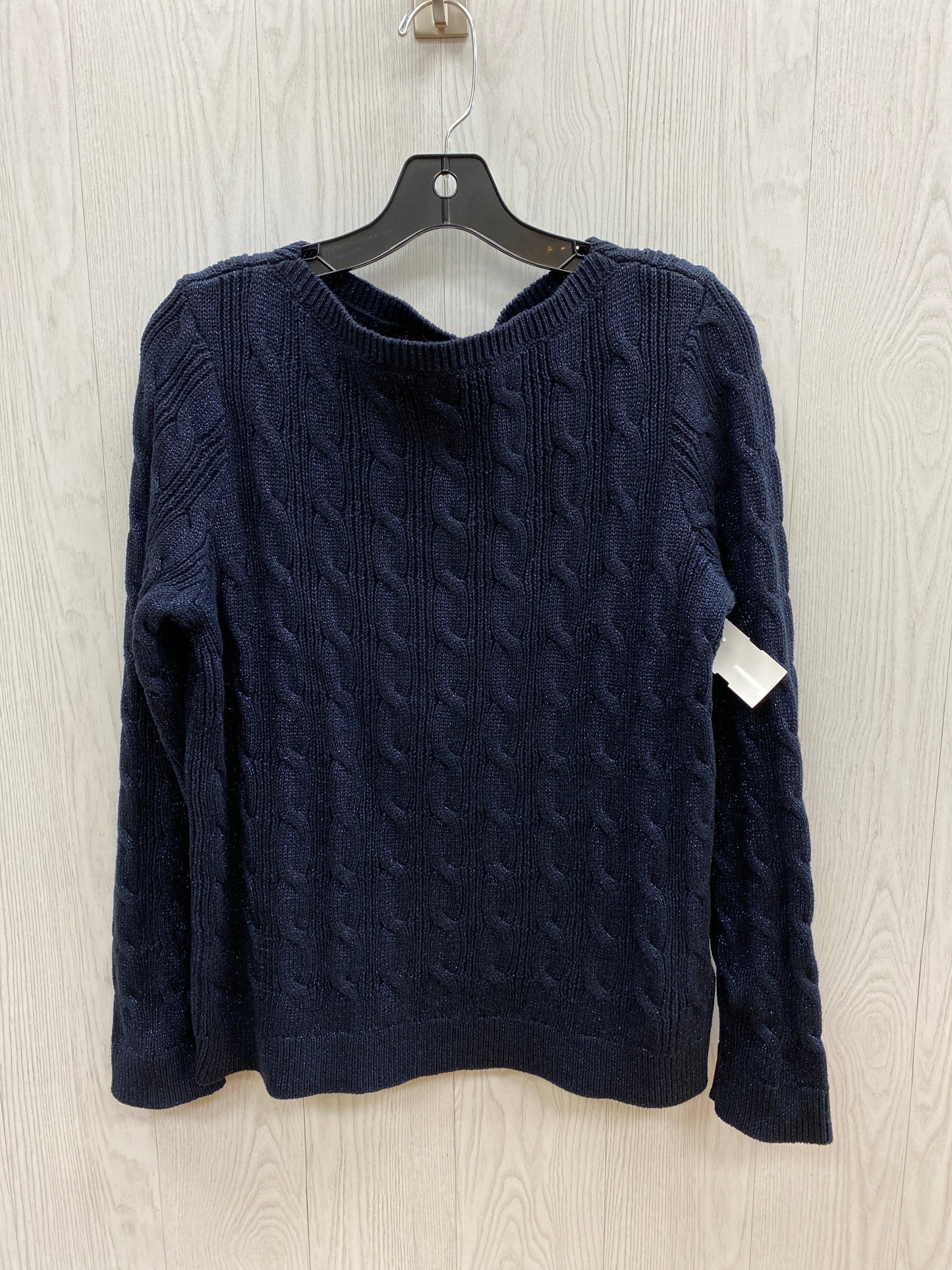 Sweater By Ralph Lauren  Size: Xl