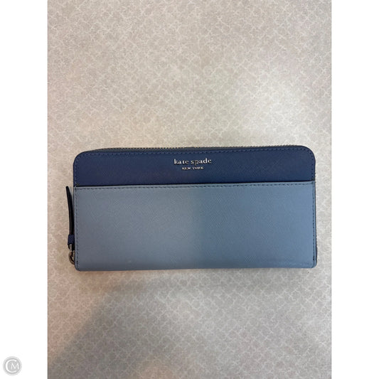Wallet Designer By Kate Spade, Size: Medium