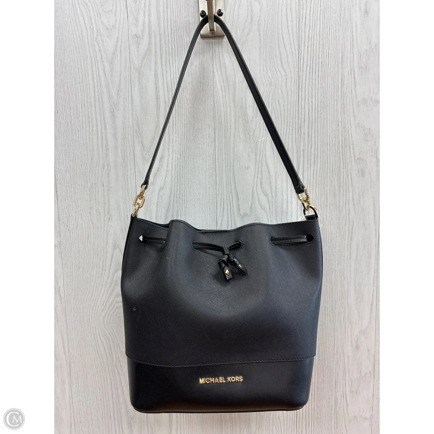 Handbag Designer By Michael Kors, Size: Medium