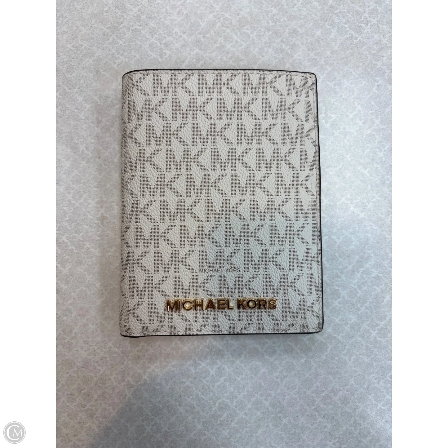 Wallet Designer By Michael Kors, Size: Medium