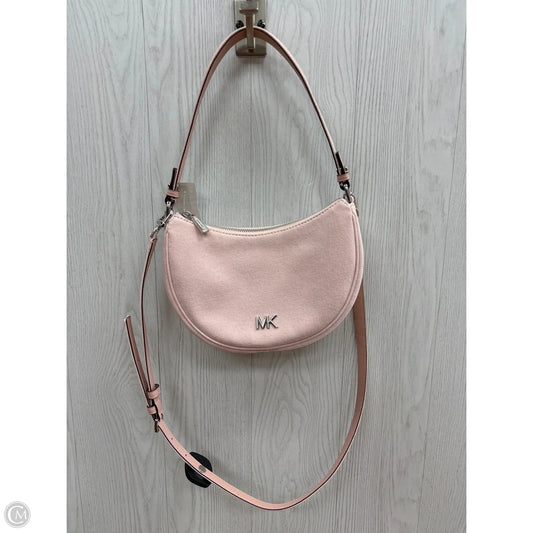 Crossbody Designer By Michael Kors, Size: Small