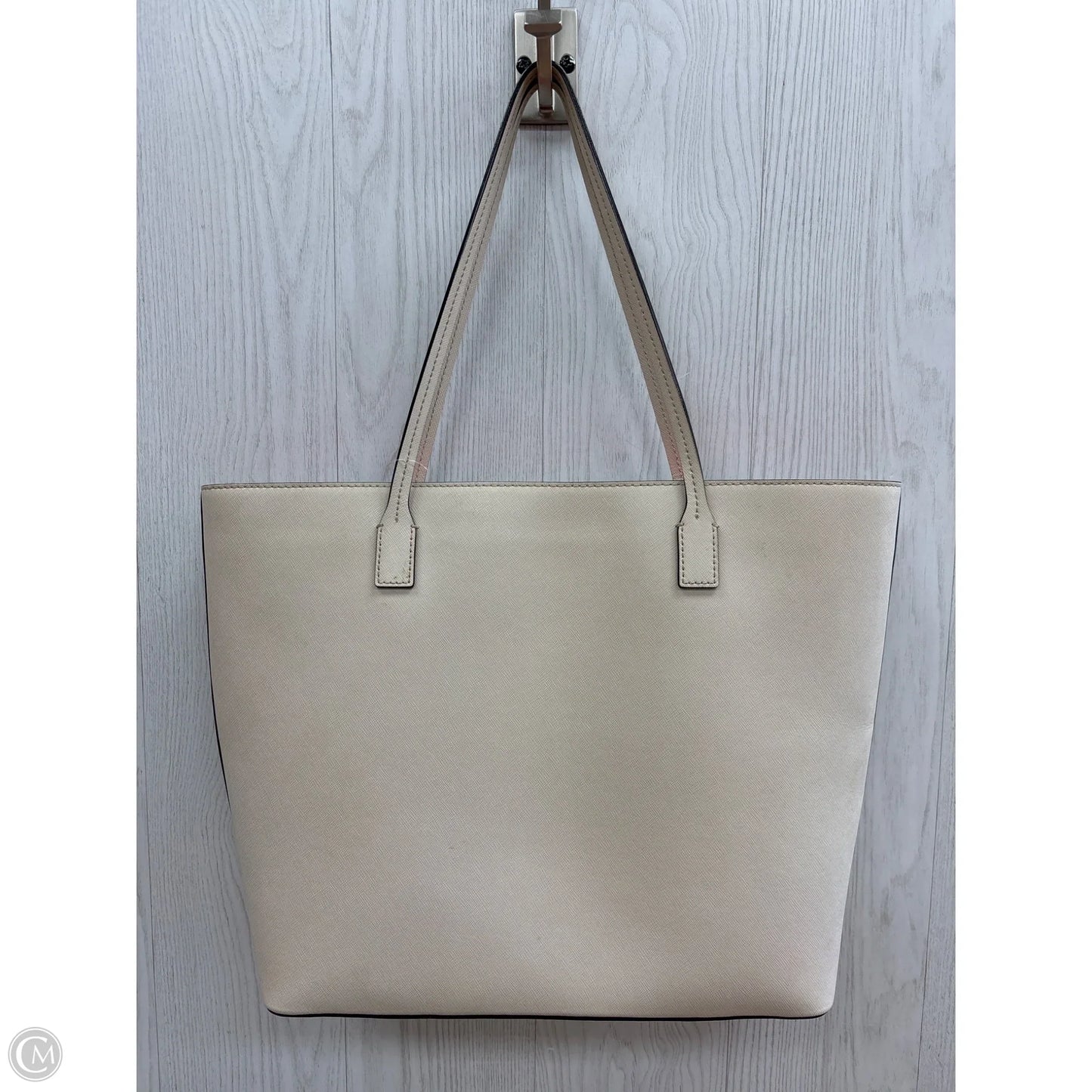 Handbag Designer By Kate Spade, Size: Large