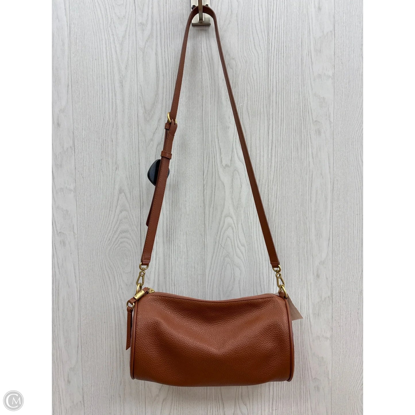 Crossbody Designer By Karl Lagerfeld, Size: Medium