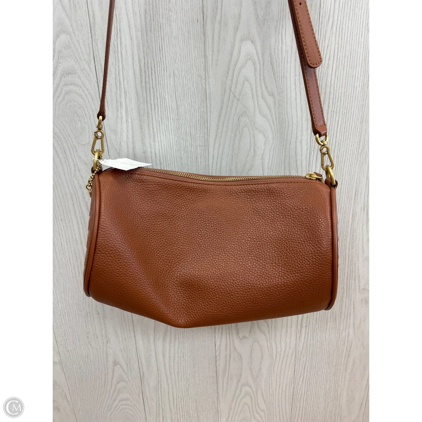 Crossbody Designer By Karl Lagerfeld, Size: Medium