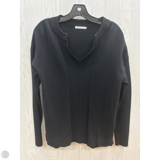 Sweater By Staccato In Black, Size: S