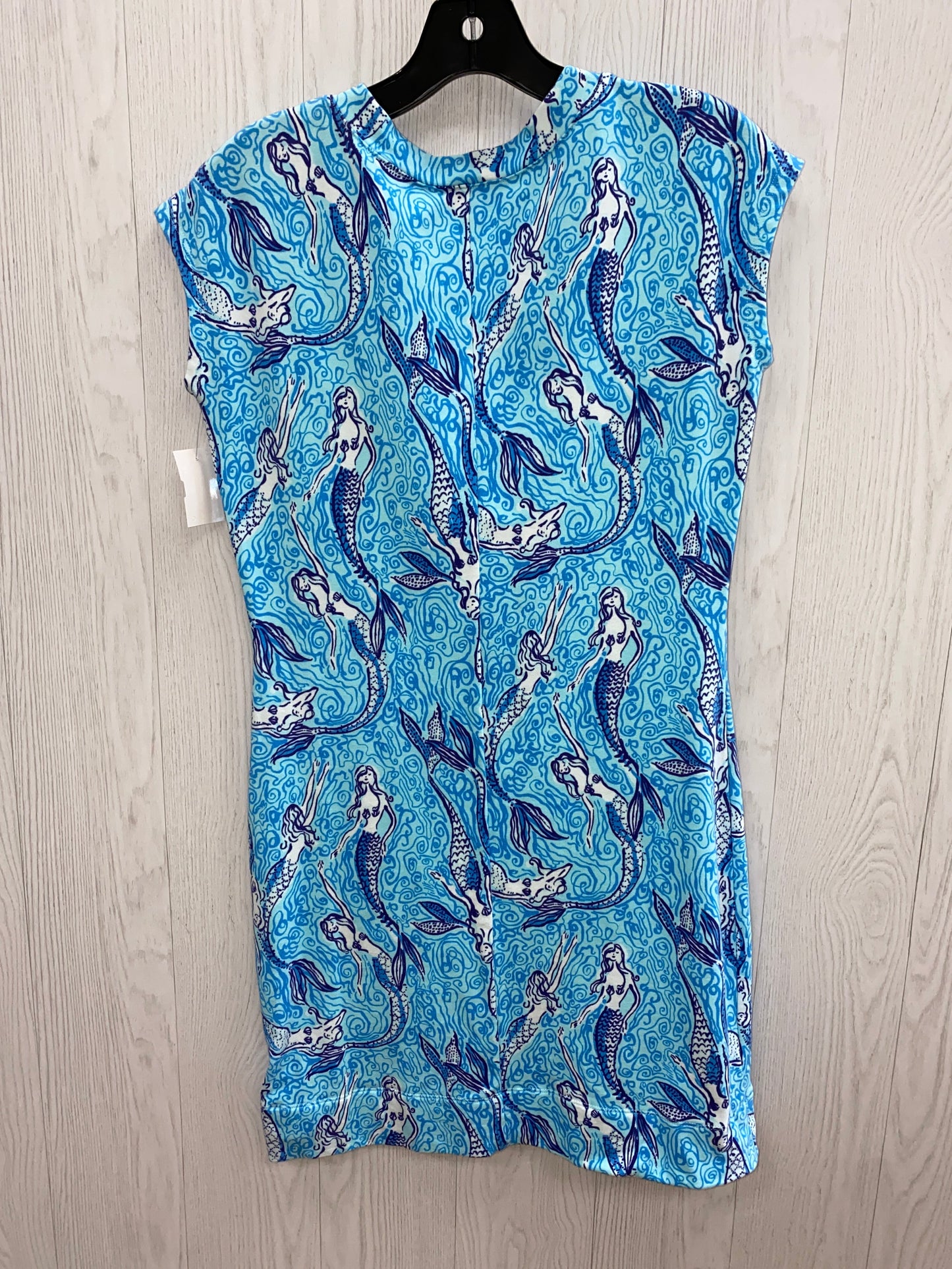 Dress Casual Short By Lilly Pulitzer  Size: Xs