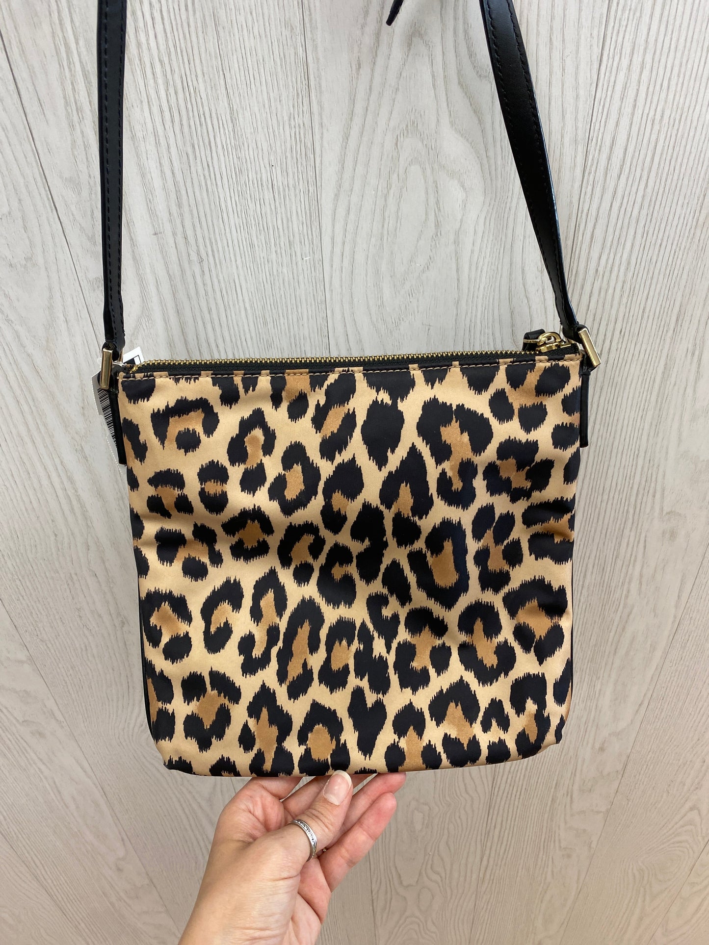 Crossbody Designer By Kate Spade  Size: Medium