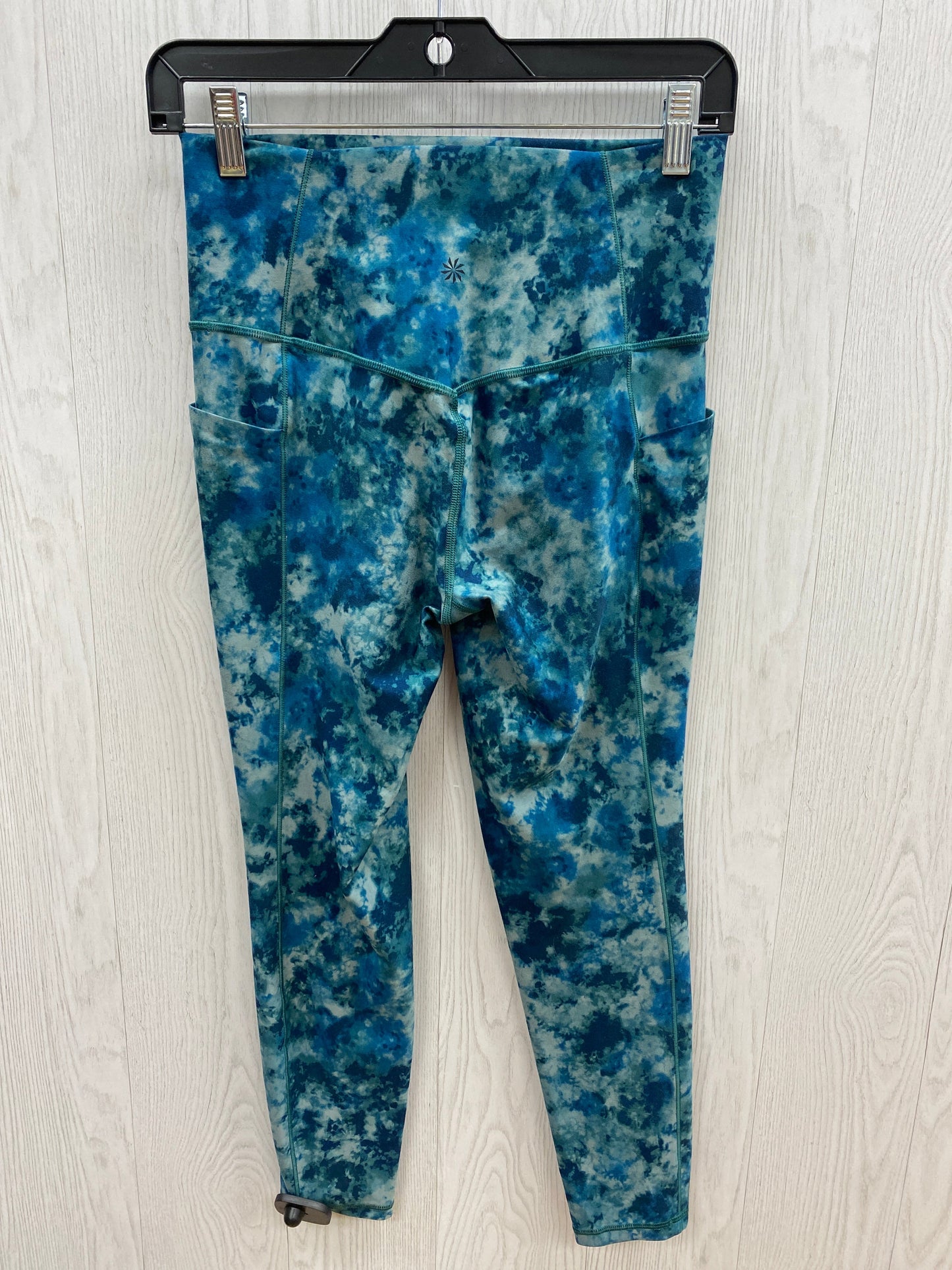 Athletic Leggings By Athleta  Size: S