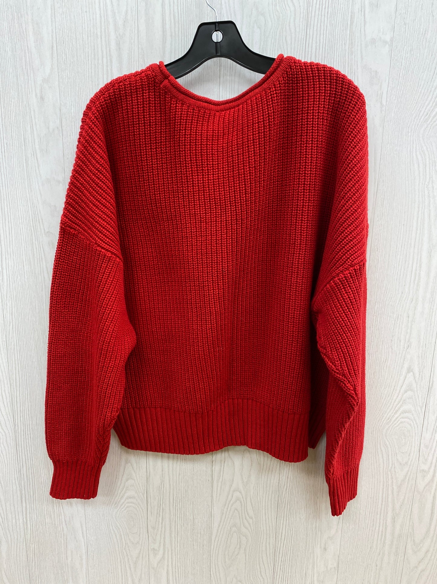 Sweater By Ana  Size: Xxl