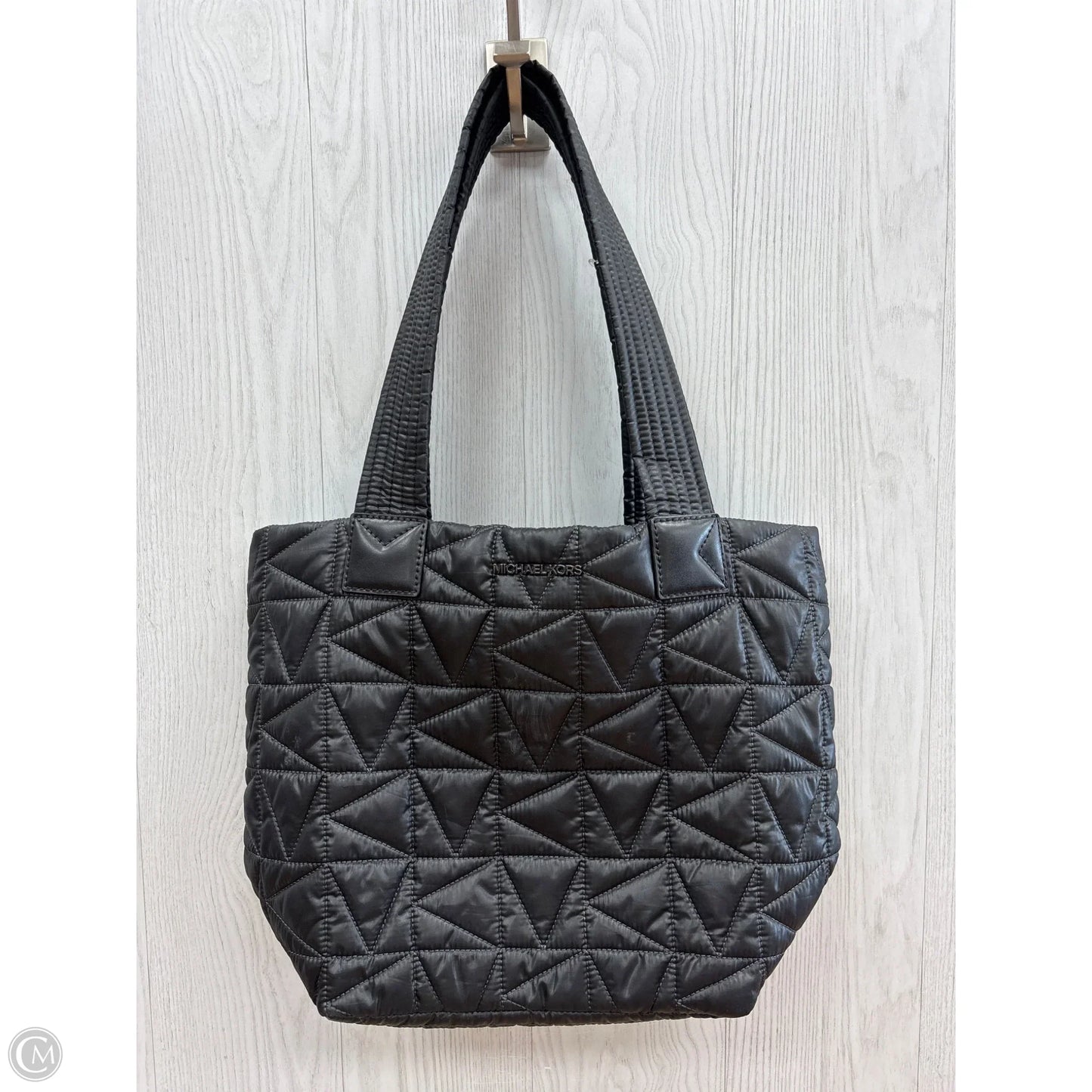 Tote Designer By Michael Kors, Size: Small