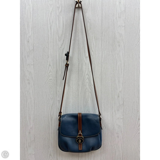 Crossbody Designer By Dooney And Bourke, Size: Medium