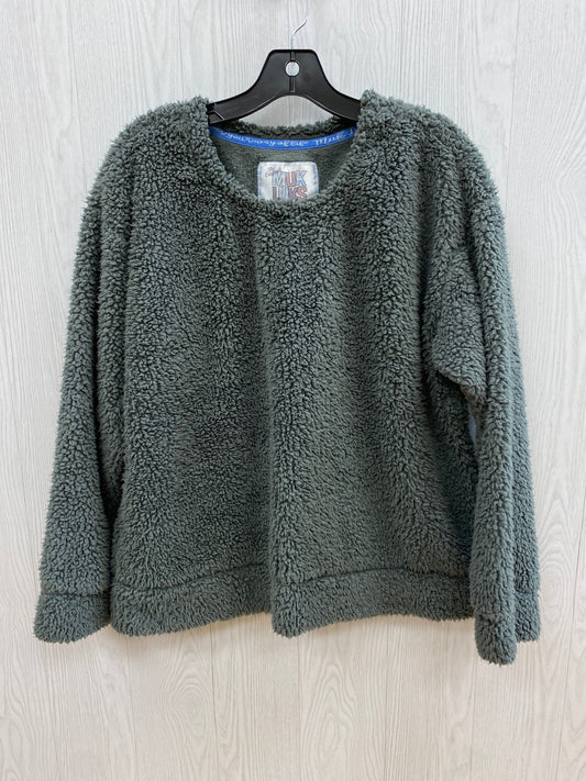 Sweater By Clothes Mentor  Size: L