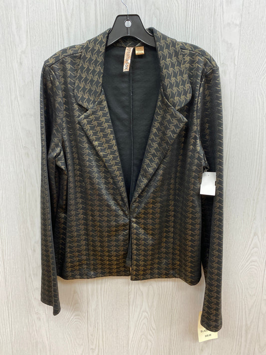 Blazer By Eyeshadow  Size: Xl