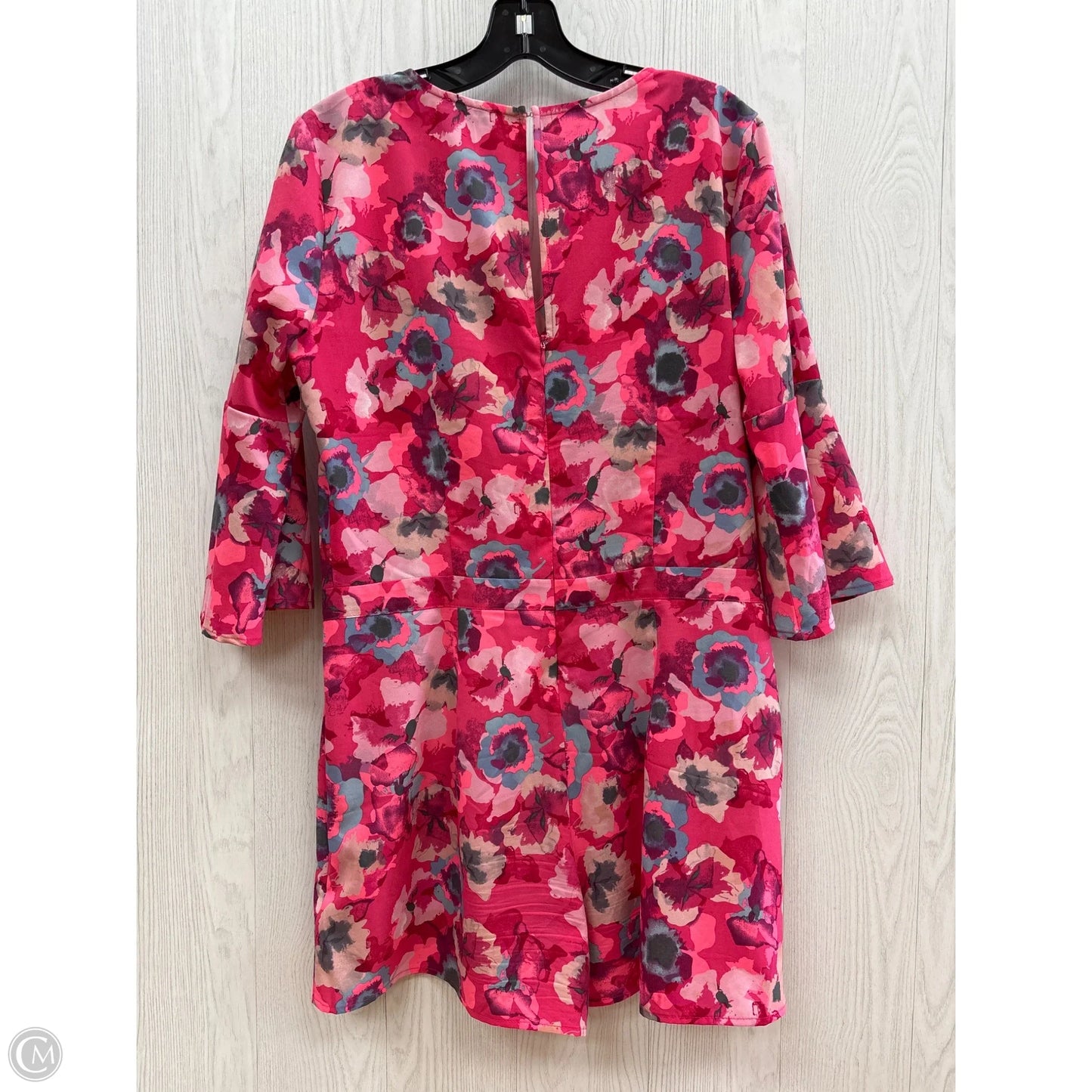 Romper By Dalia In Pink, Size: M