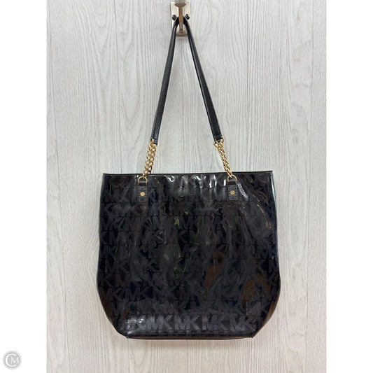 Handbag Designer By Michael Kors, Size: Medium