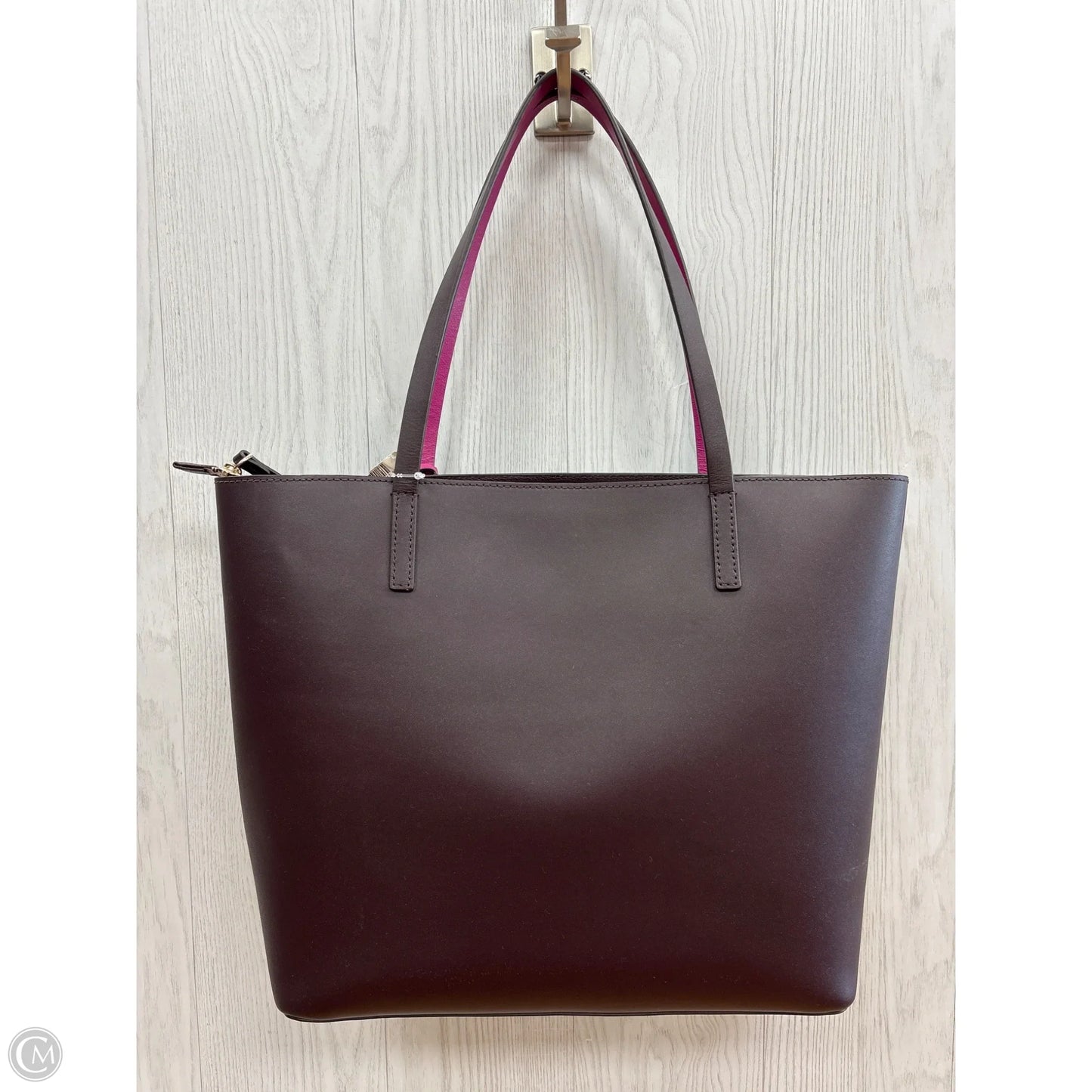 Tote Designer By Kate Spade, Size: Large