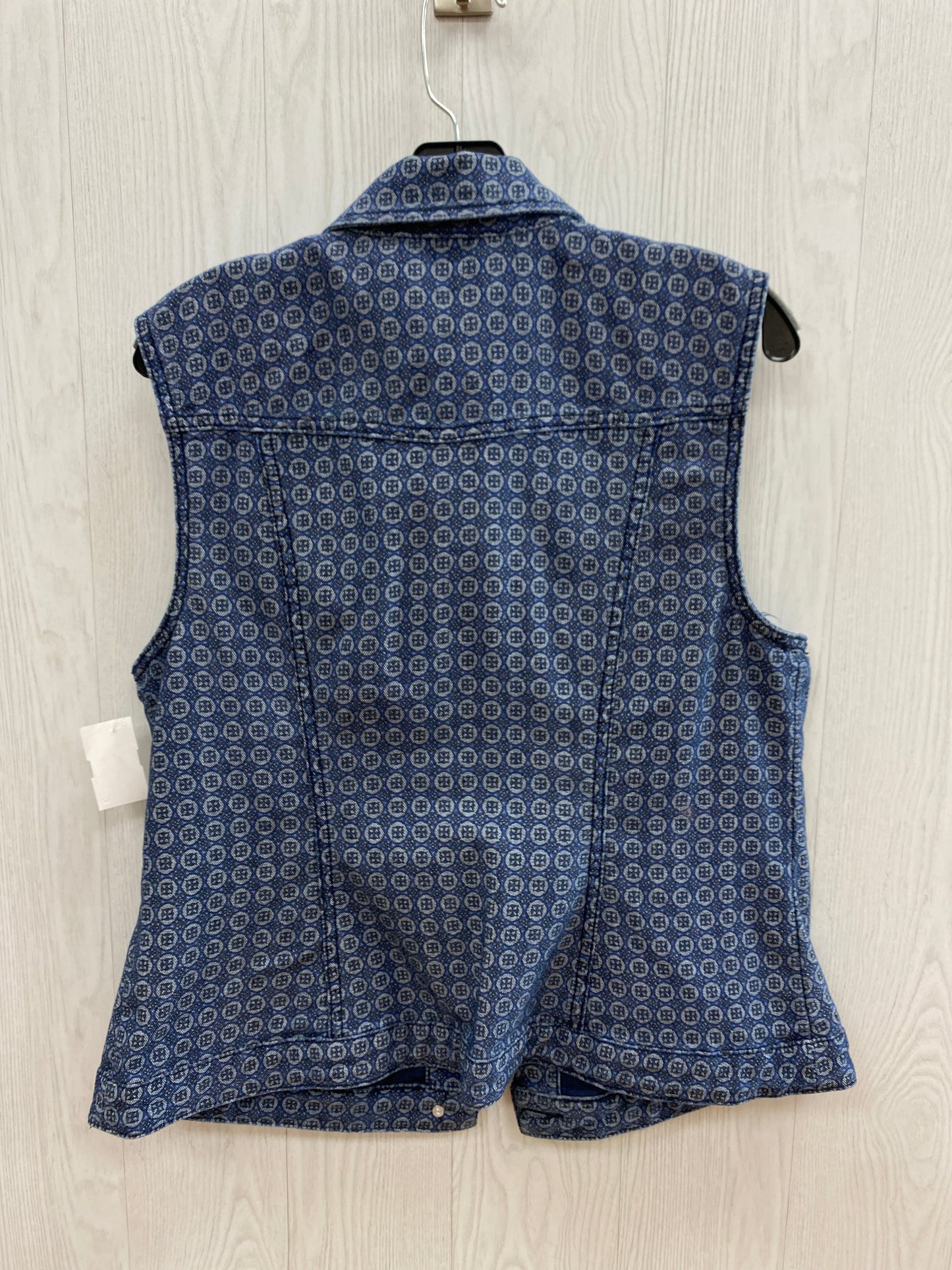 Vest Other By Christopher And Banks  Size: L