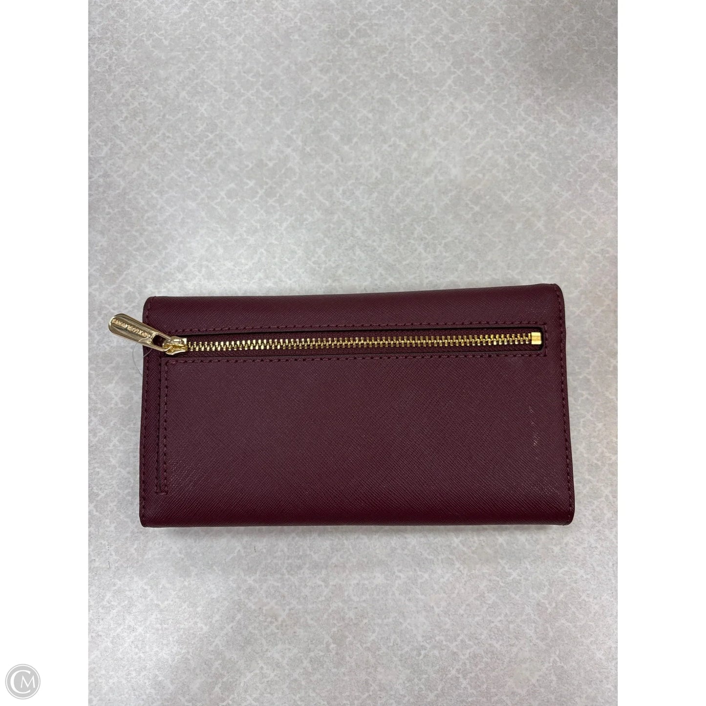 Wallet Designer By Michael Kors, Size: Medium