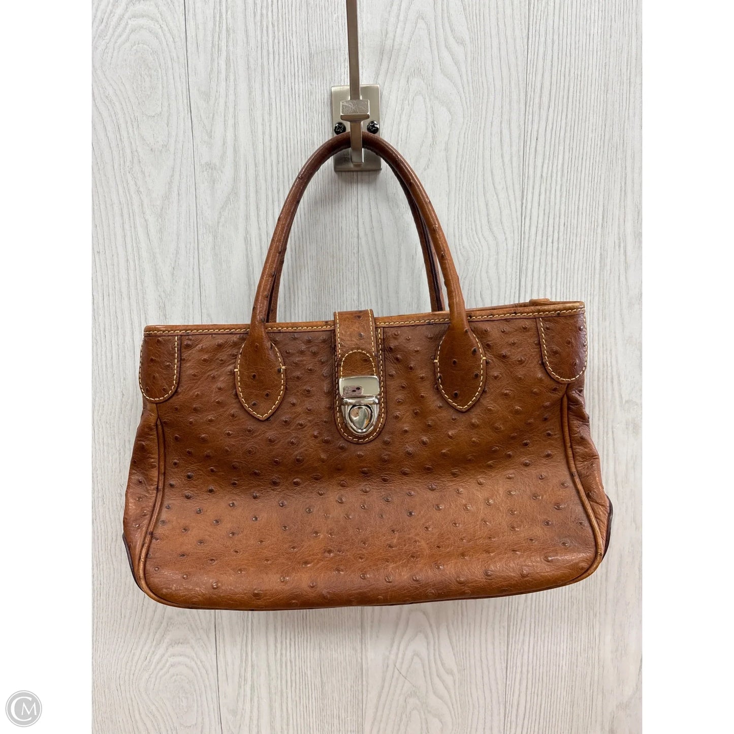 Handbag Designer By Dooney And Bourke, Size: Medium