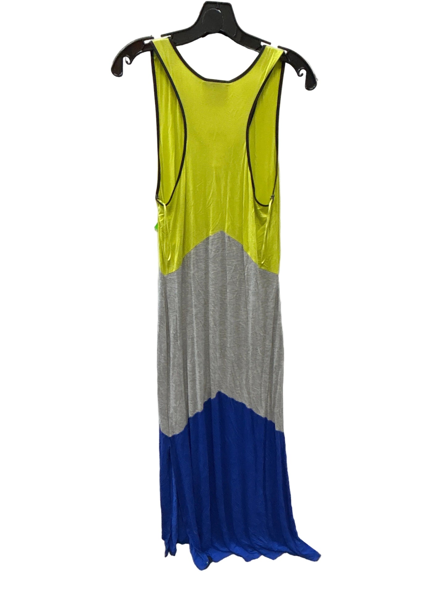 Dress Casual Maxi By Romeo And Juliet In Multi, Size:M