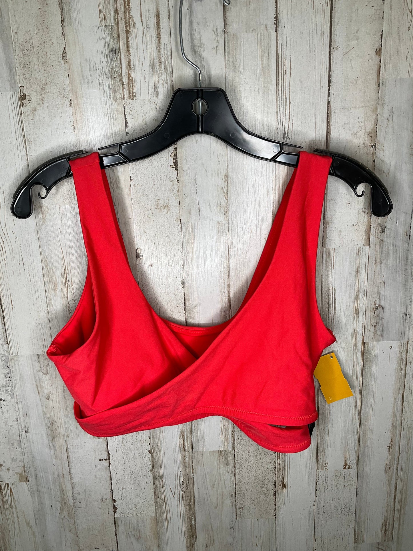 Athletic Bra By Fabletics  Size: L