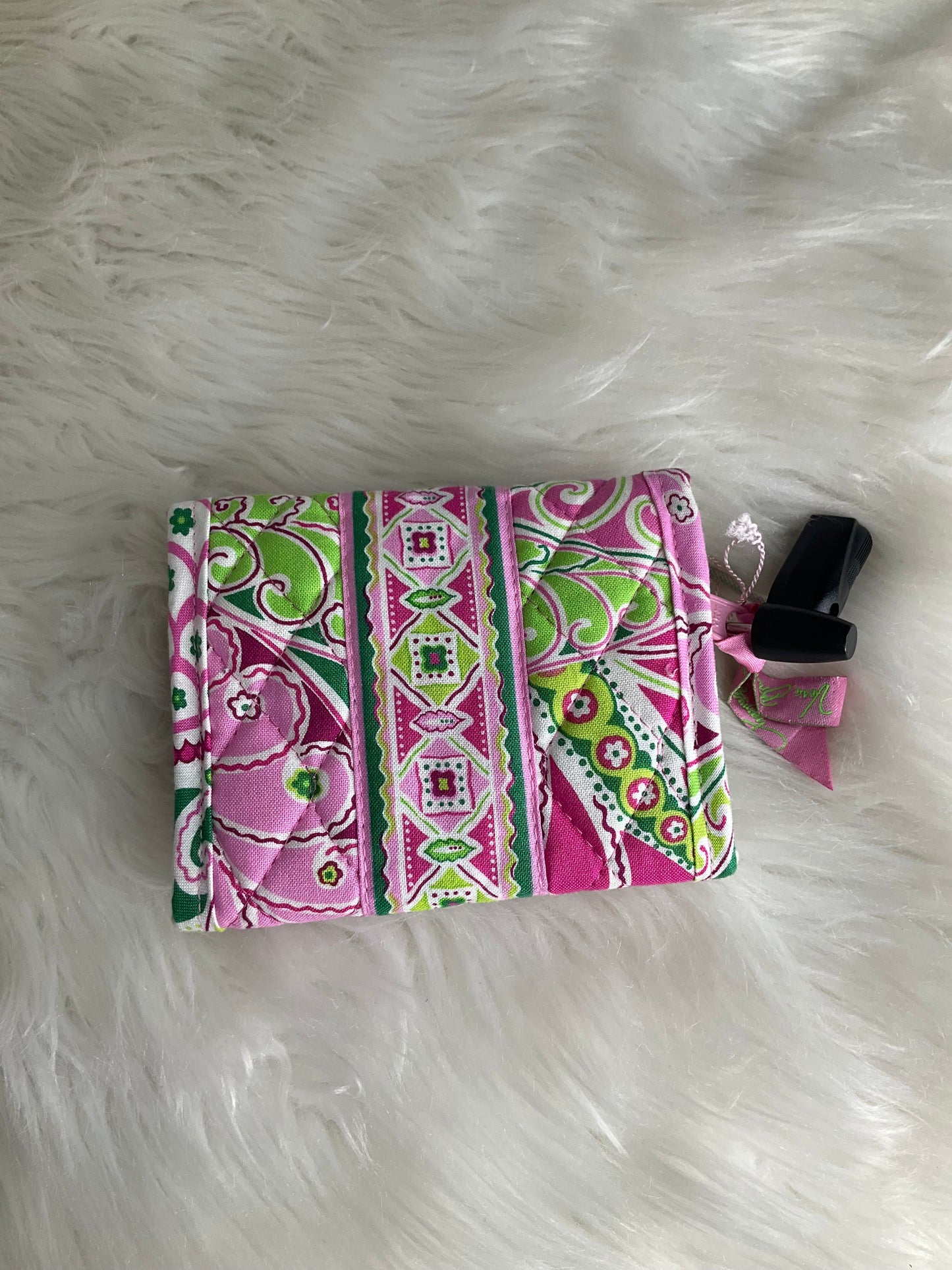 Wallet Vera Bradley, Size Small