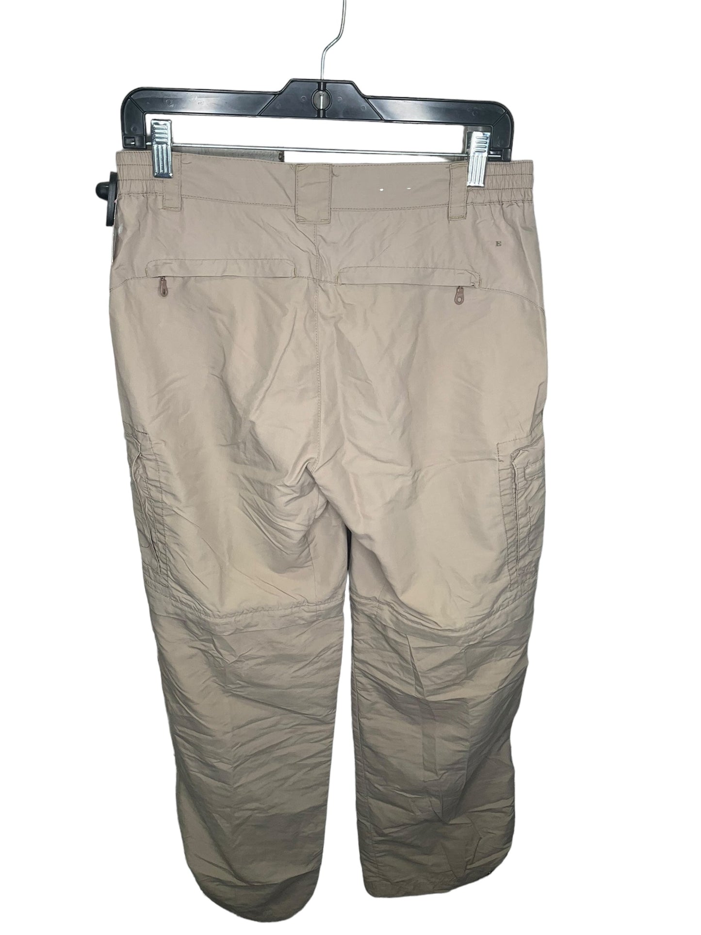 Athletic Pants By Rei In Tan, Size: 6