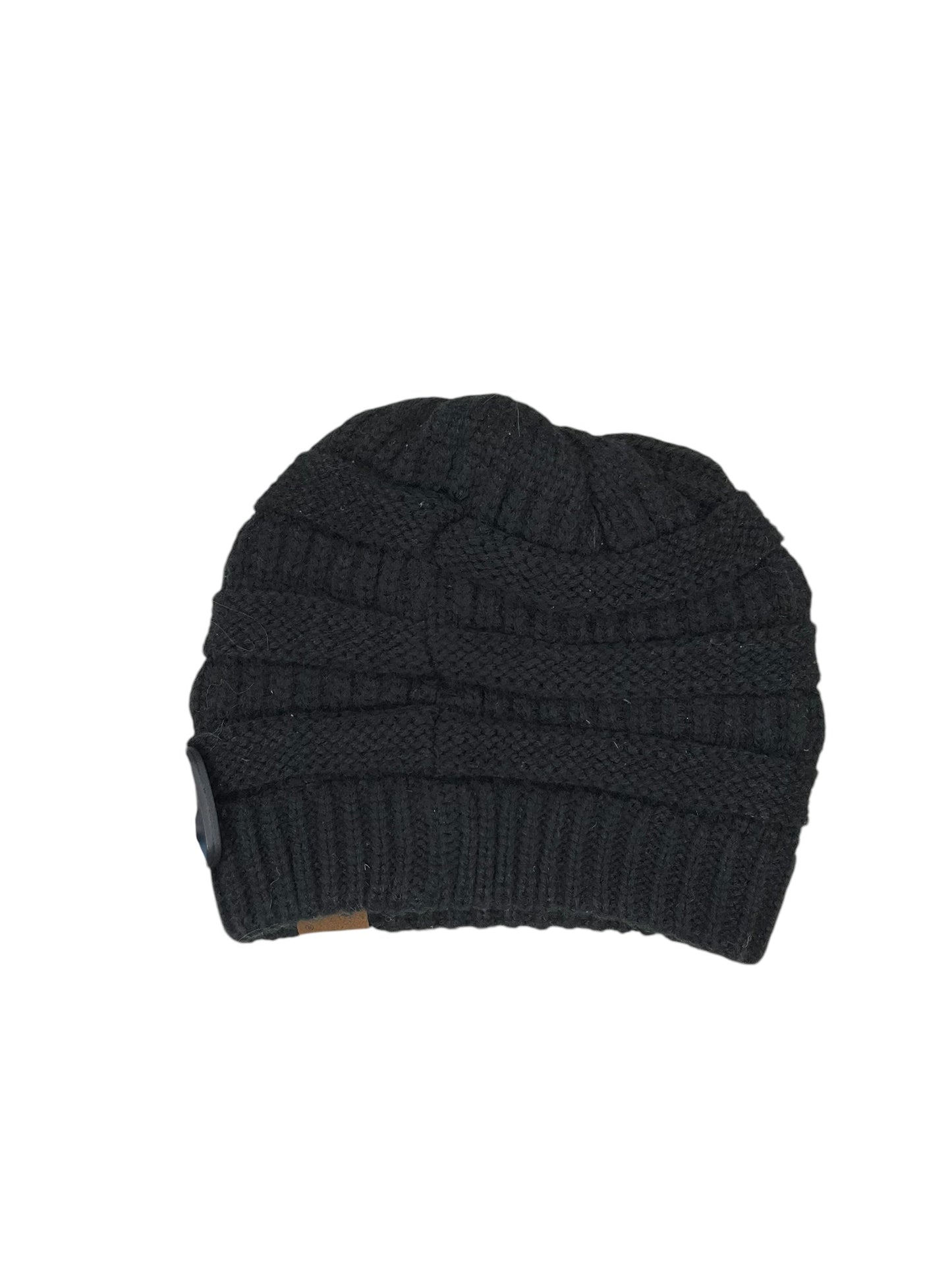 Hat Beanie By Cc