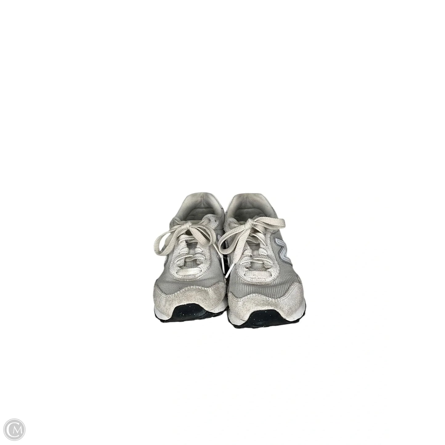Shoes Sneakers By New Balance In Grey, Size: 6
