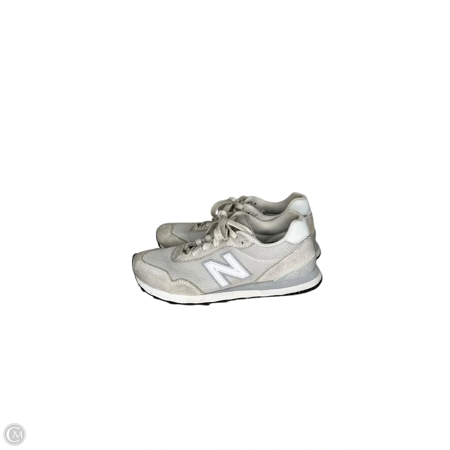 Shoes Sneakers By New Balance In Grey, Size: 6