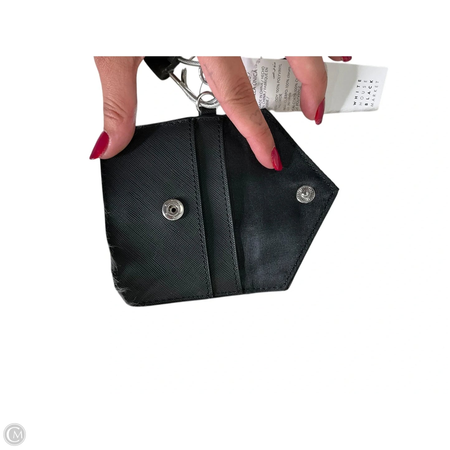 Wallet By White House Black Market, Size: Small