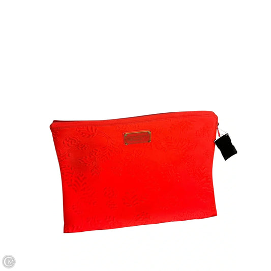 Laptop Bag Designer By Marc By Marc Jacobs, Size: Medium