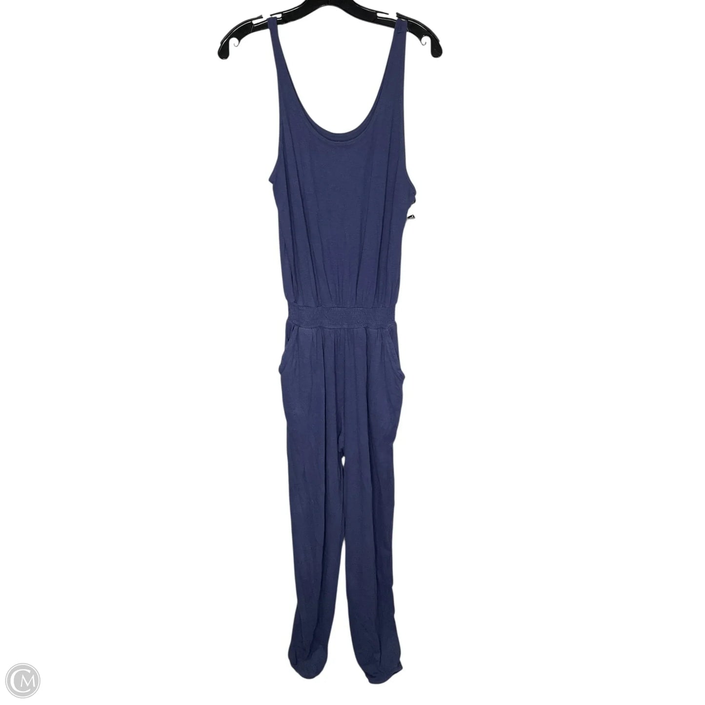 Jumpsuit By Aerie In Blue, Size: Xs