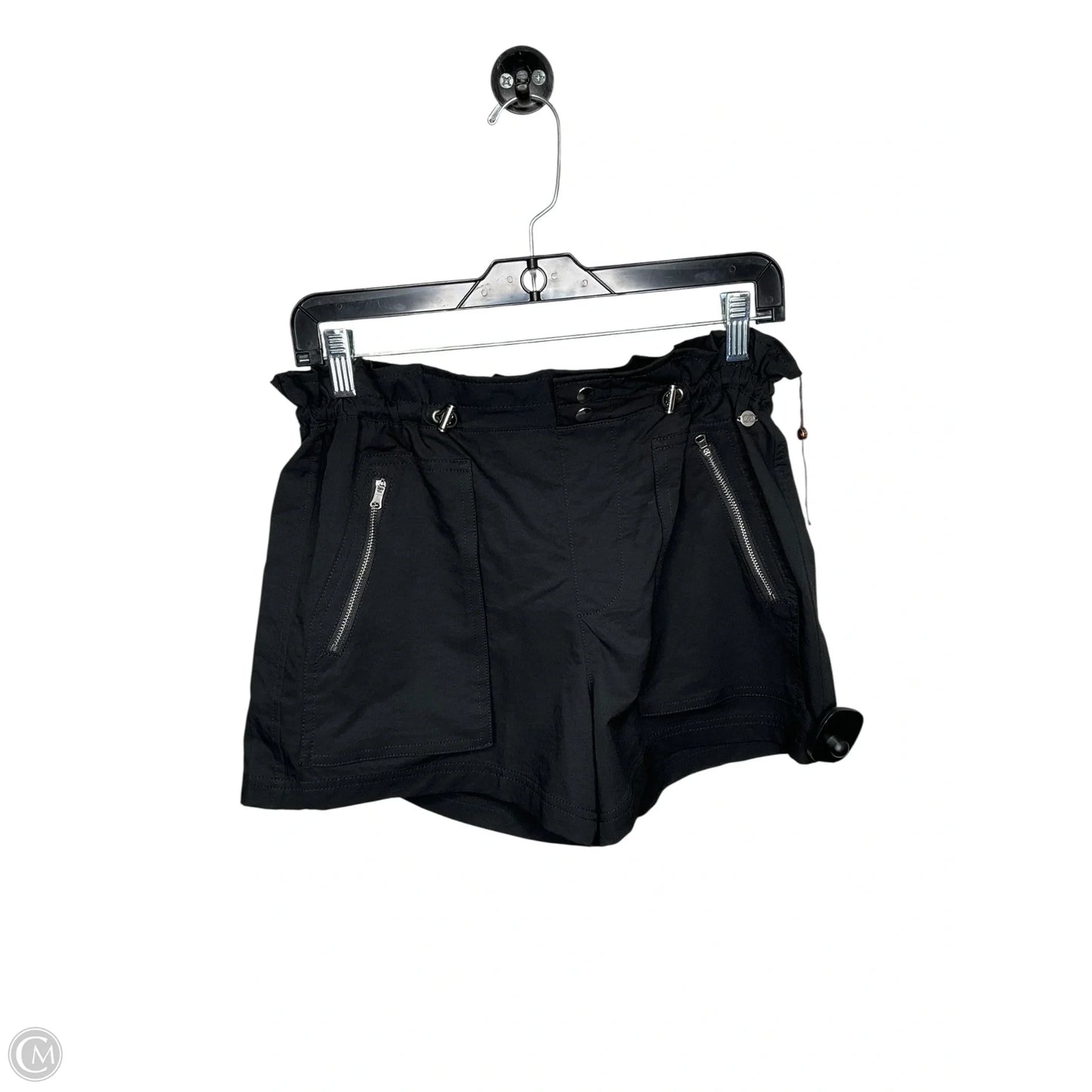 Athletic Shorts By Calia In Black, Size: Xs