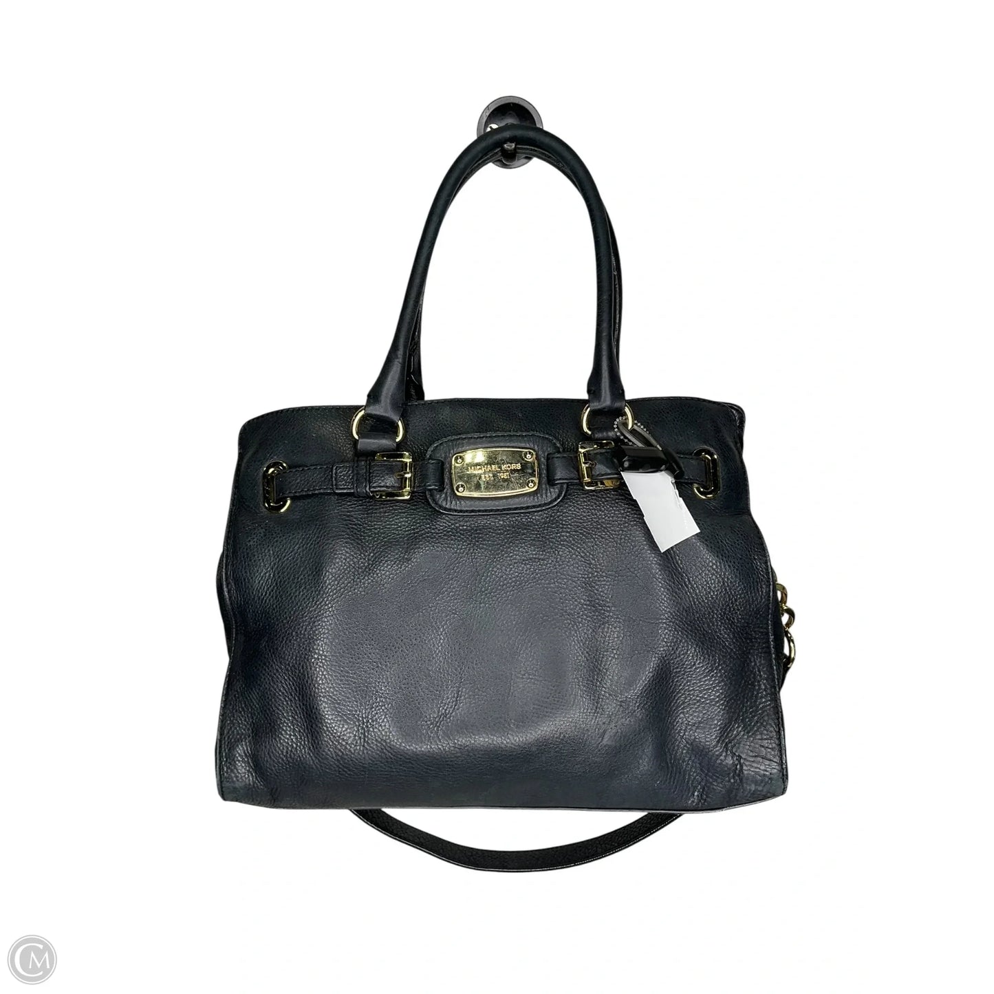 Handbag Designer By Michael Kors, Size: Large