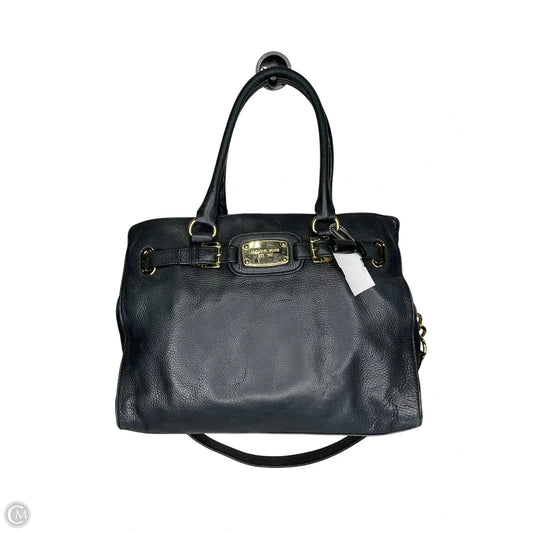 Handbag Designer By Michael Kors, Size: Large
