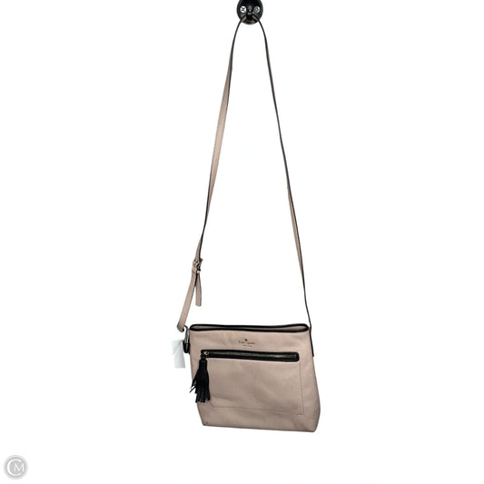Crossbody Designer By Kate Spade, Size: Medium