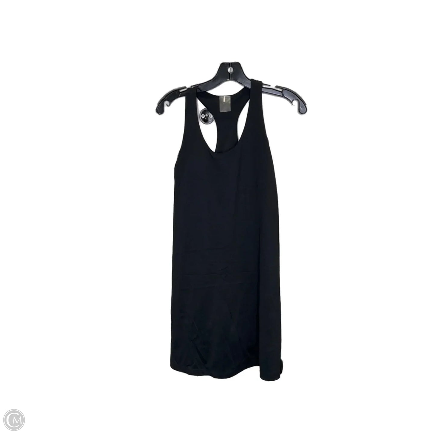Athletic Dress By Calia In Black, Size: M
