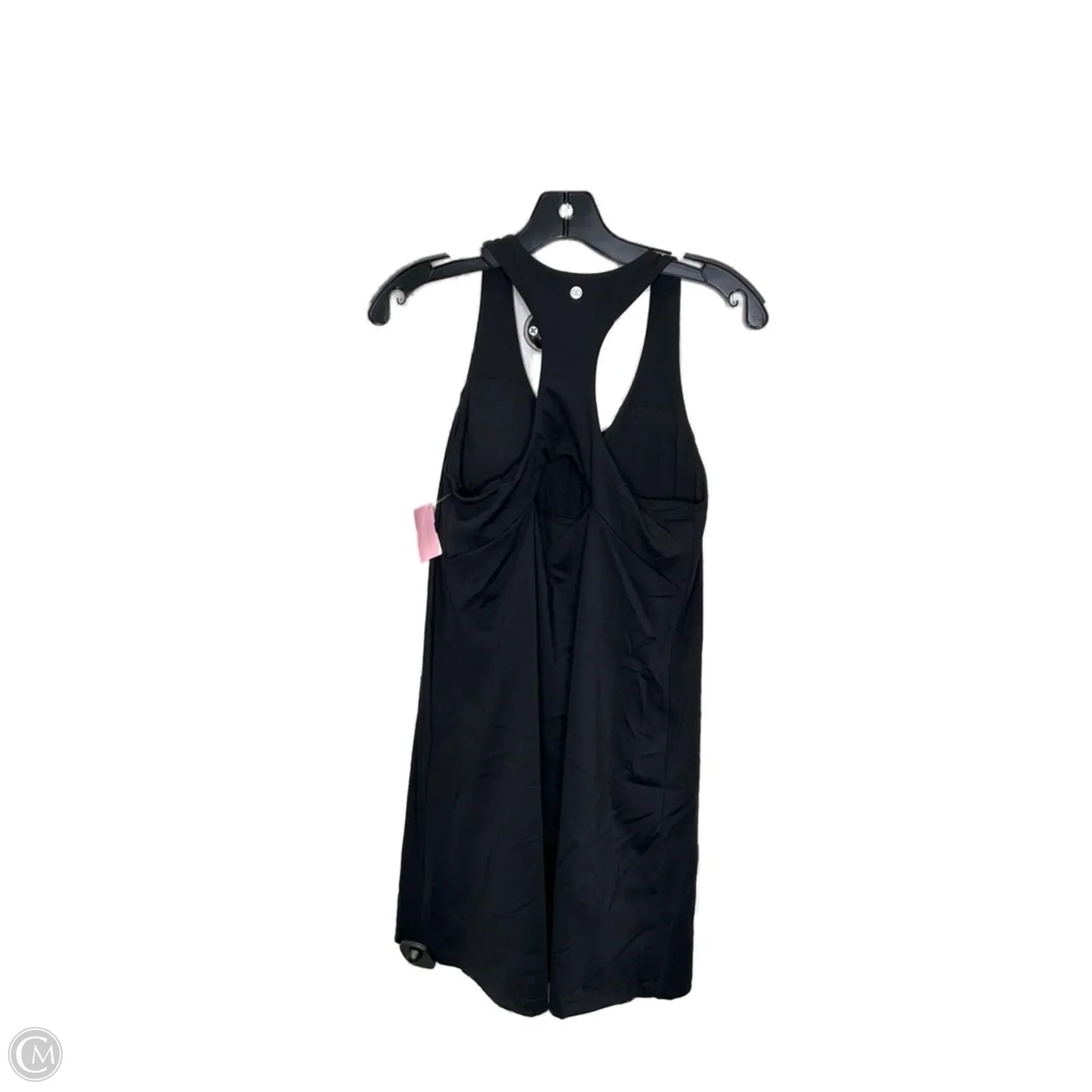 Athletic Dress By Calia In Black, Size: M