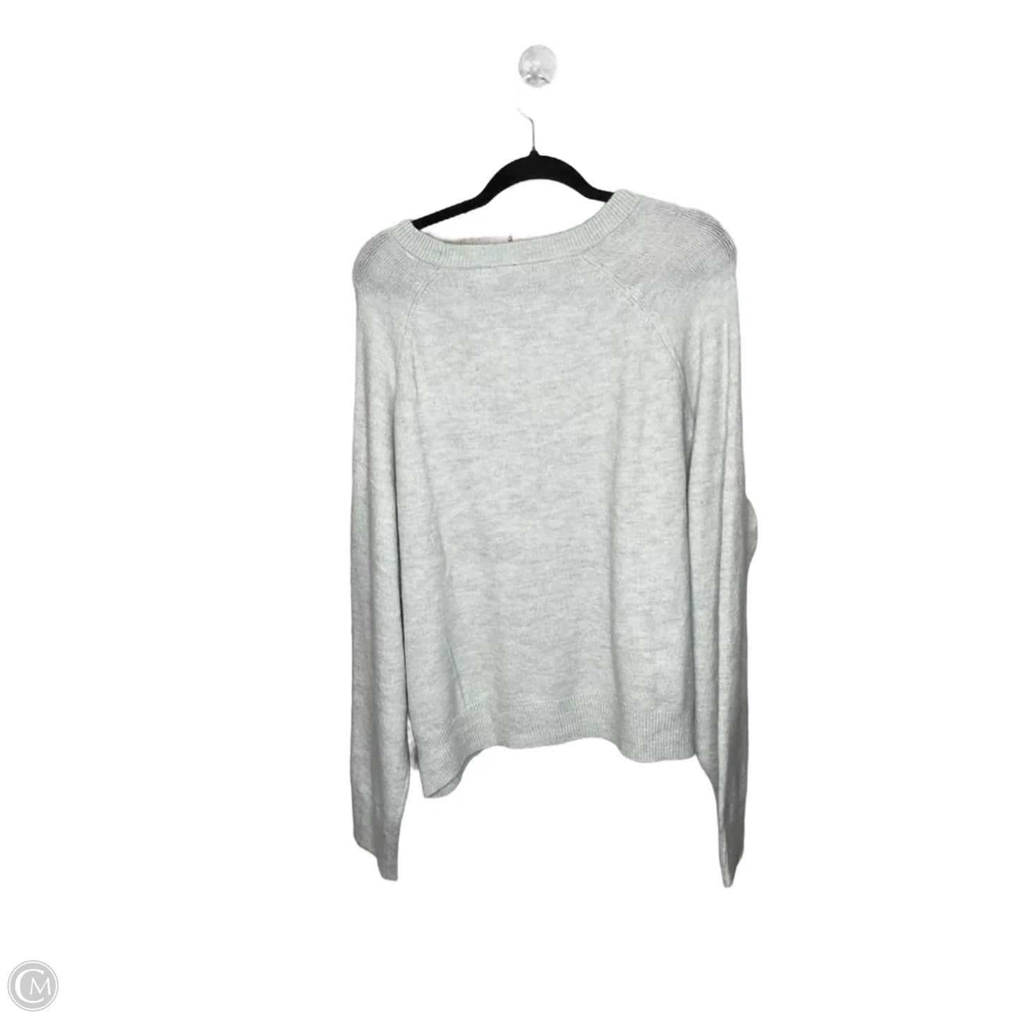 Sweater By Divided In Blue, Size: 2x