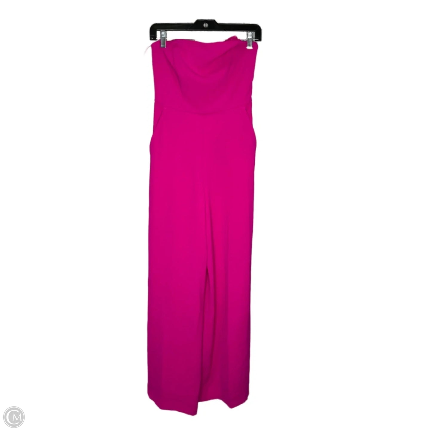 Jumpsuit By Express In Pink, Size: Xs