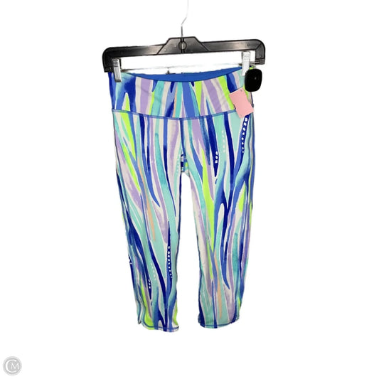 Pants Designer By Lilly Pulitzer In Blue, Size: S
