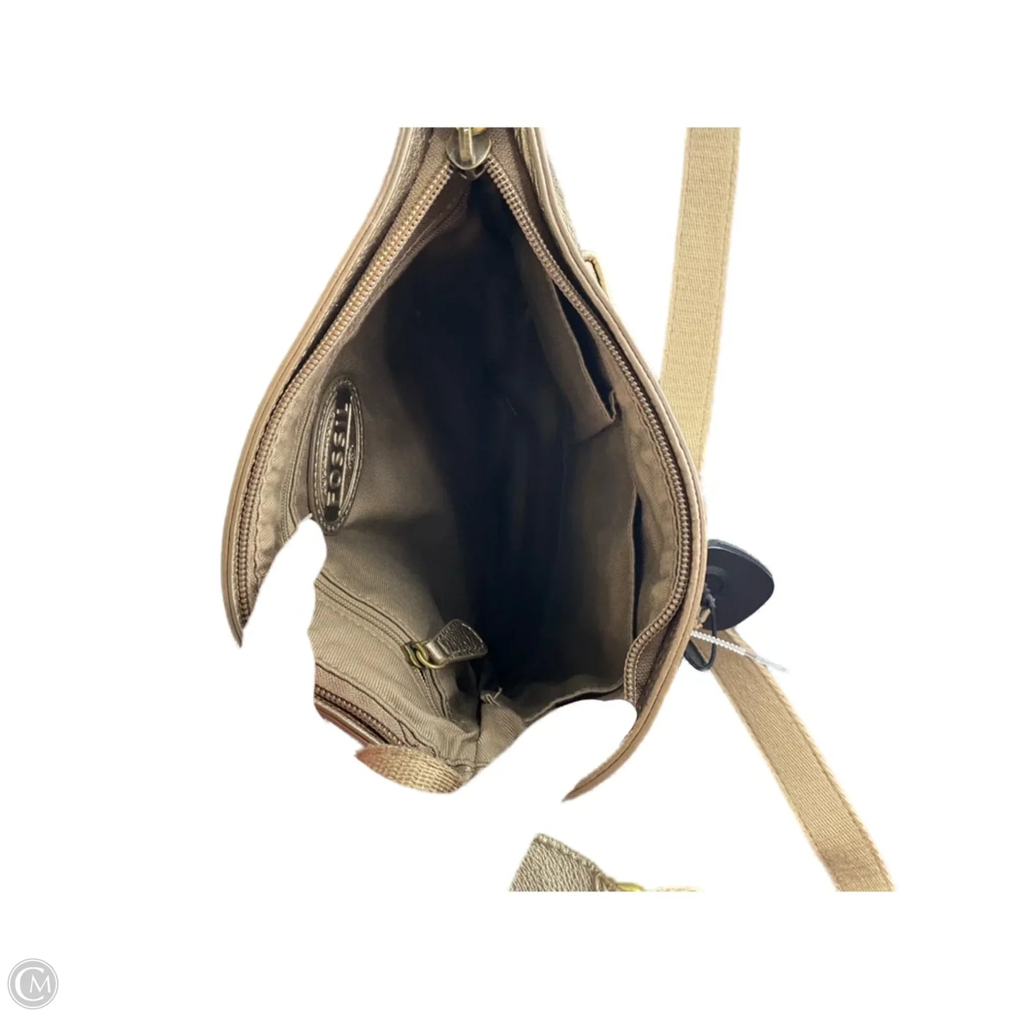 Crossbody By Fossil, Size: Small