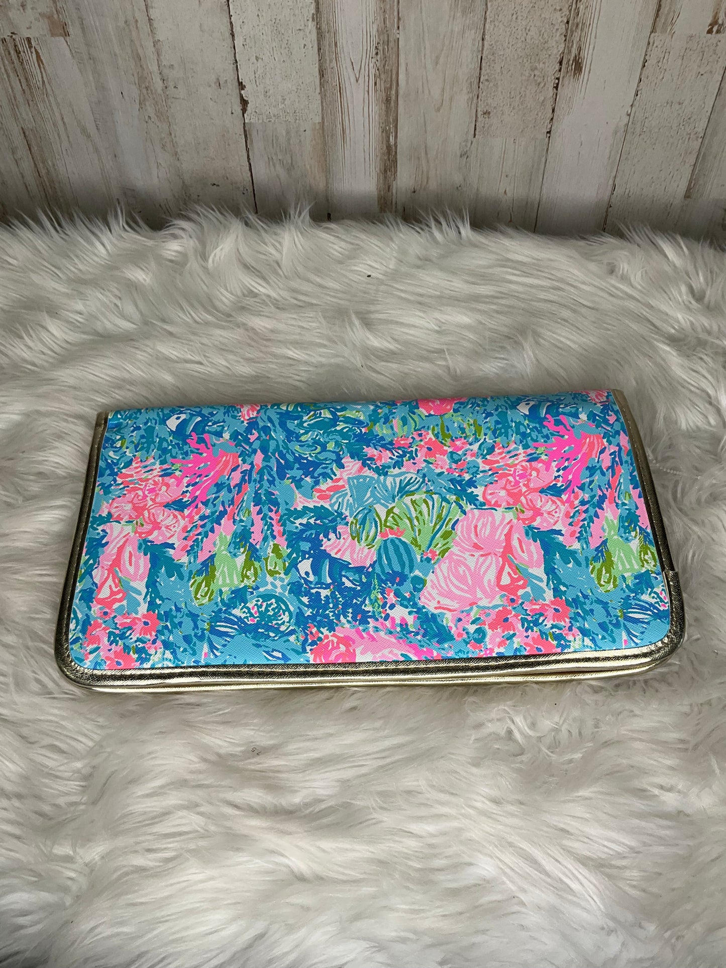 Accessory Tag By Lilly Pulitzer