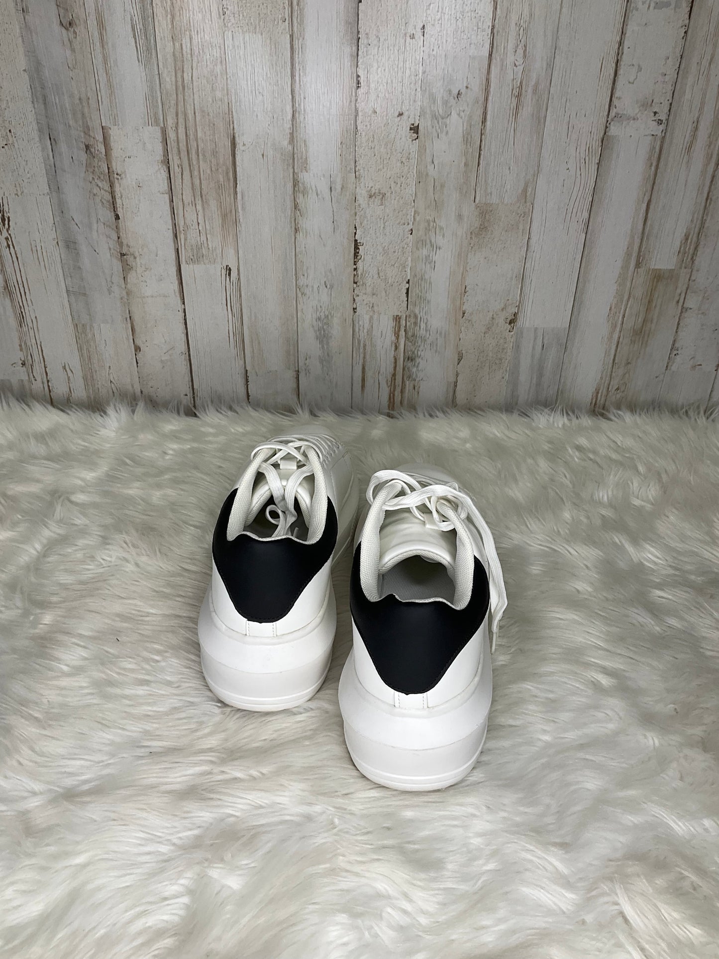 Shoes Sneakers By Asos  Size: 9