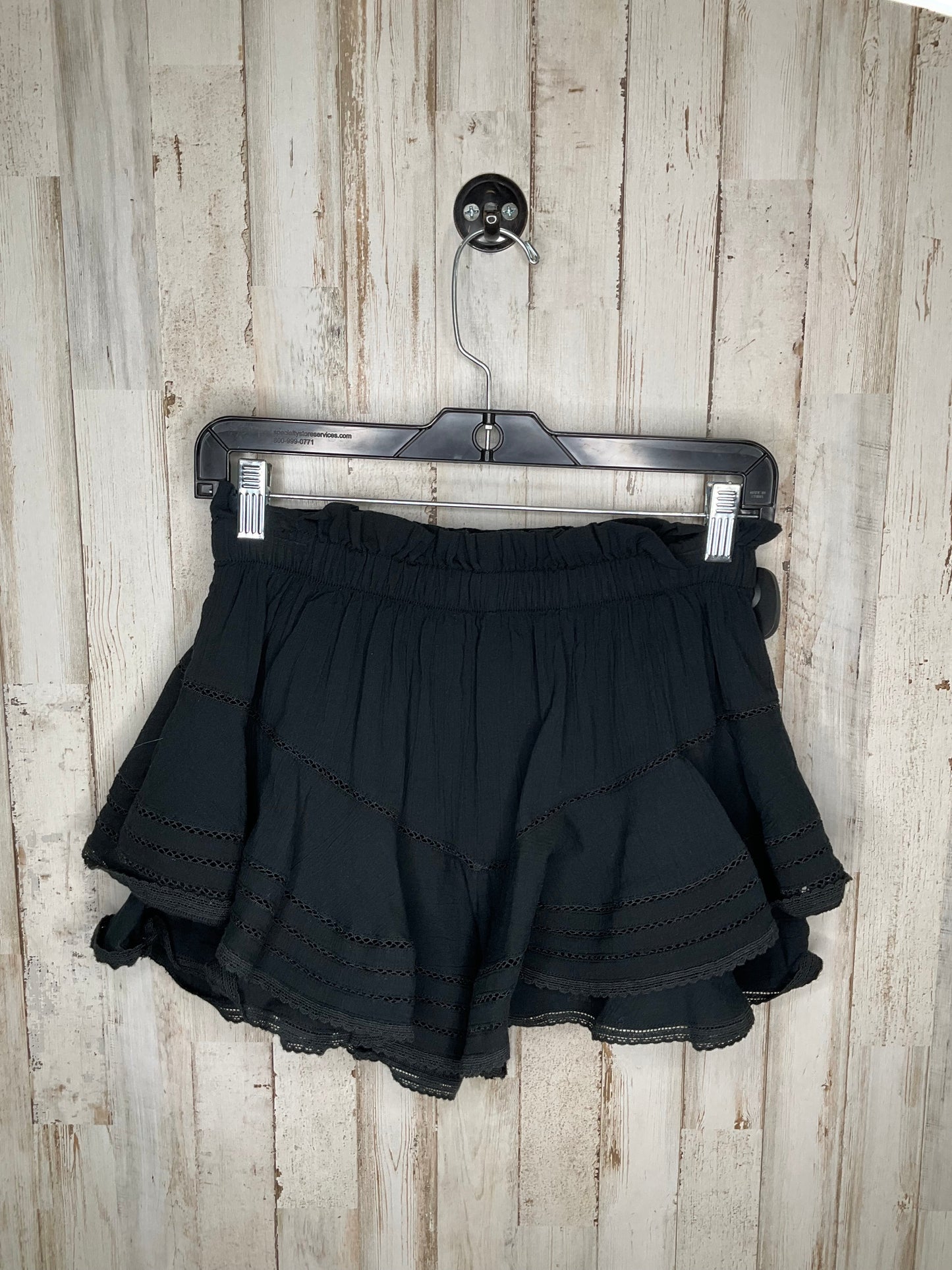 Black Shorts Aerie, Size S