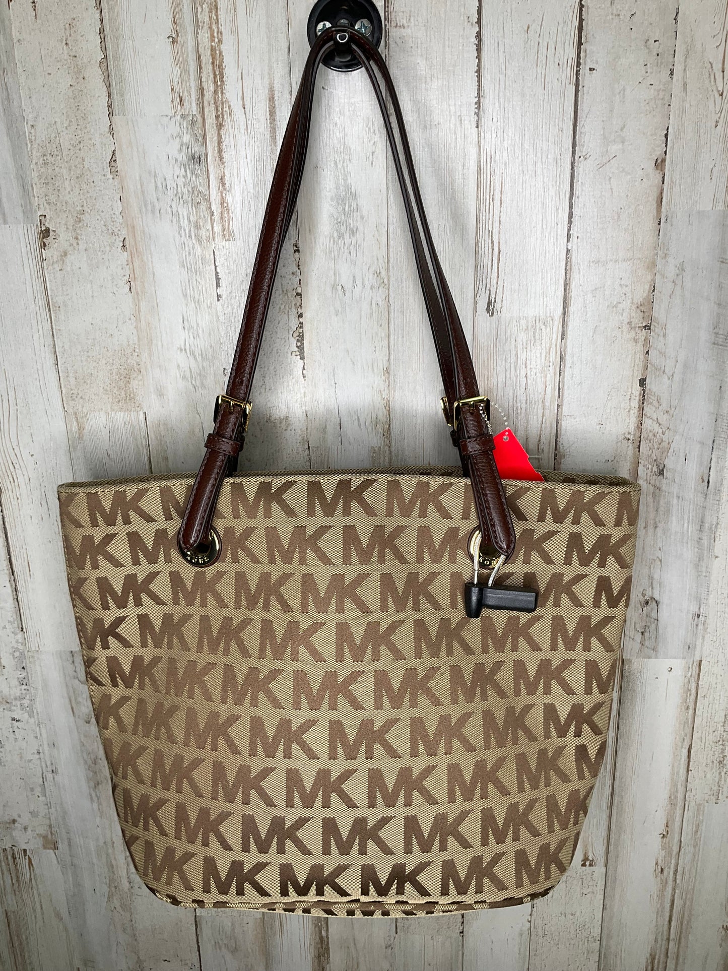 Handbag By Michael Kors  Size: Medium