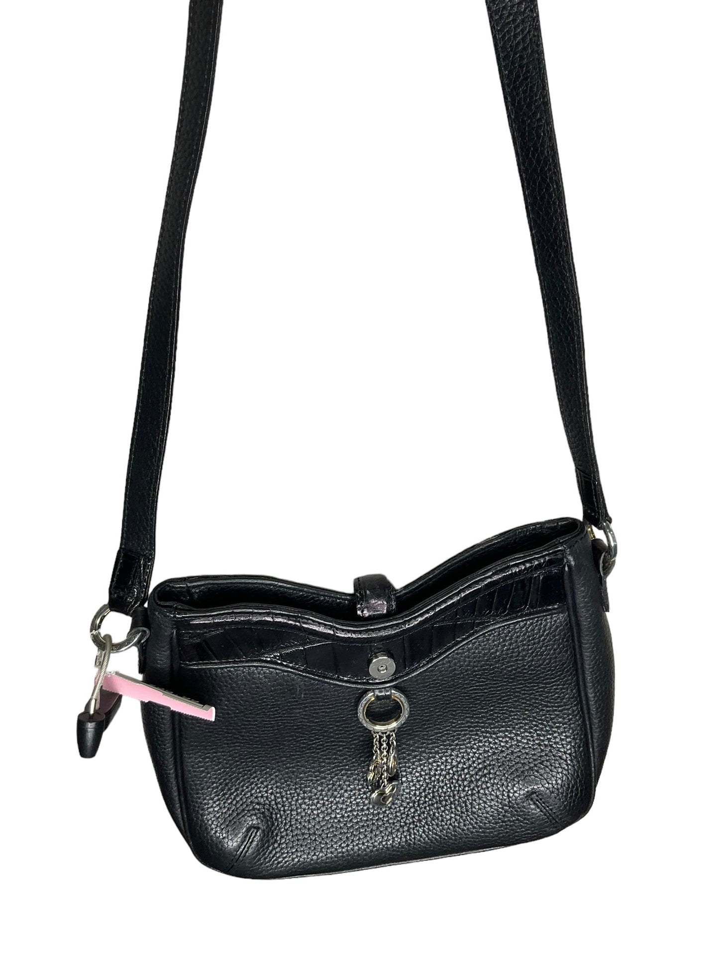 Crossbody Designer By Brighton, Size: Small