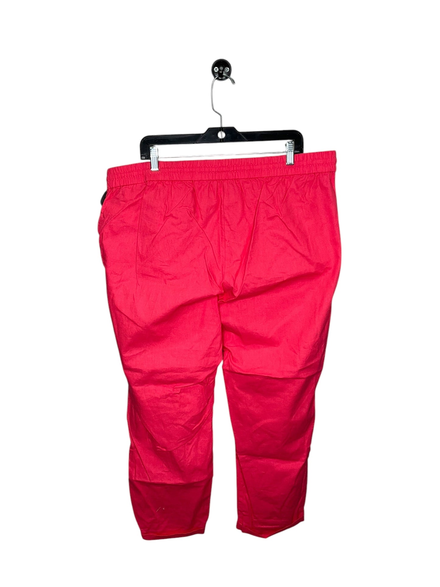 Pants Other By J. Crew In Pink, Size: 18