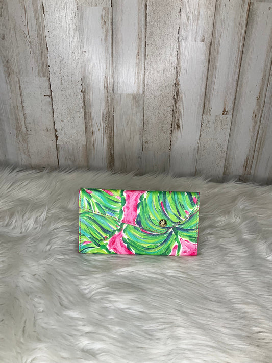 Sunglass Case By Lilly Pulitzer